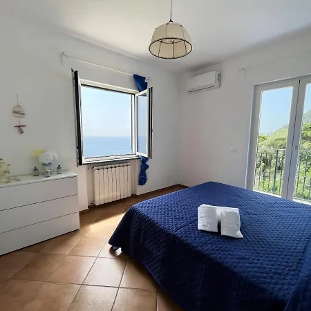 Olimpia Villa Nerano