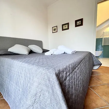 Olimpia Villa Nerano