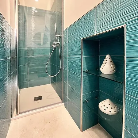 Olimpia Villa Nerano