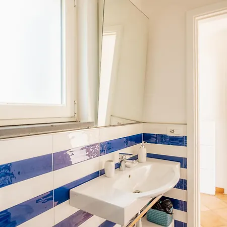 Olimpia Villa Nerano