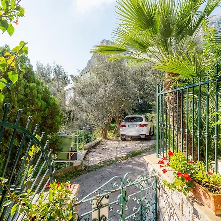 Olimpia Villa Nerano