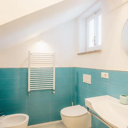 Villa Olimpia Nerano