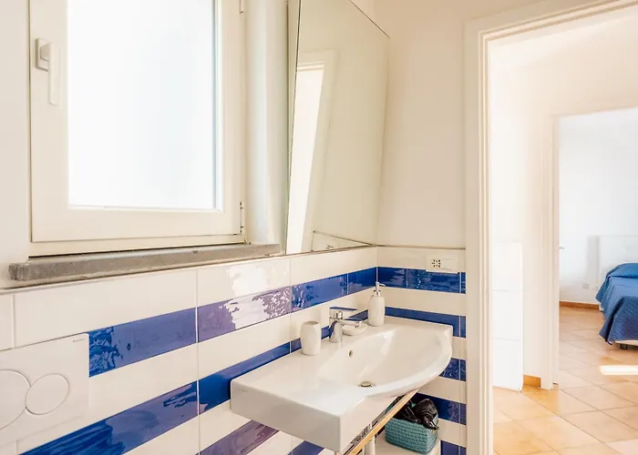 Olimpia Villa Nerano